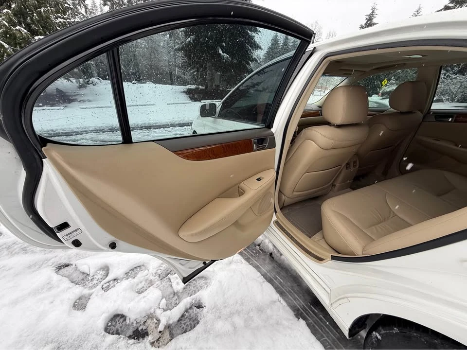 2006 Lexus ES 4th Gen - Image 12 of 20