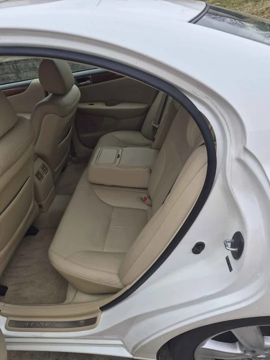 2006 Lexus ES 4th Gen - Image 5 of 5