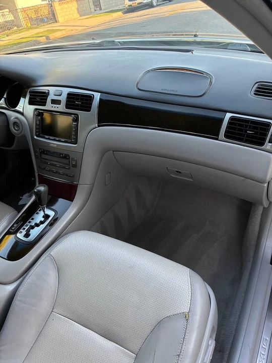2006 Lexus ES 4th Gen - Image 20 of 20