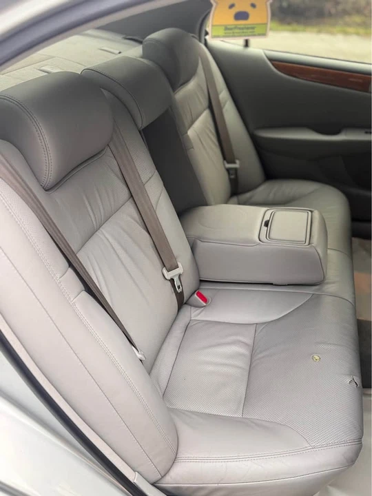 2006 Lexus ES 3rd Gen - Image 6 of 17
