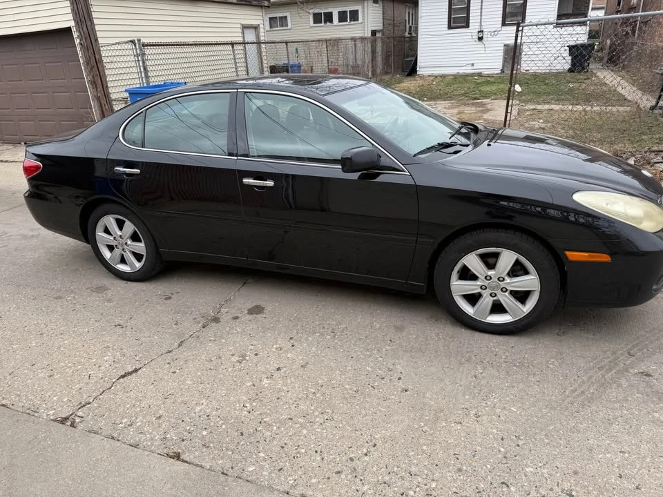 2006 Lexus ES 4th Gen - Image 2 of 7