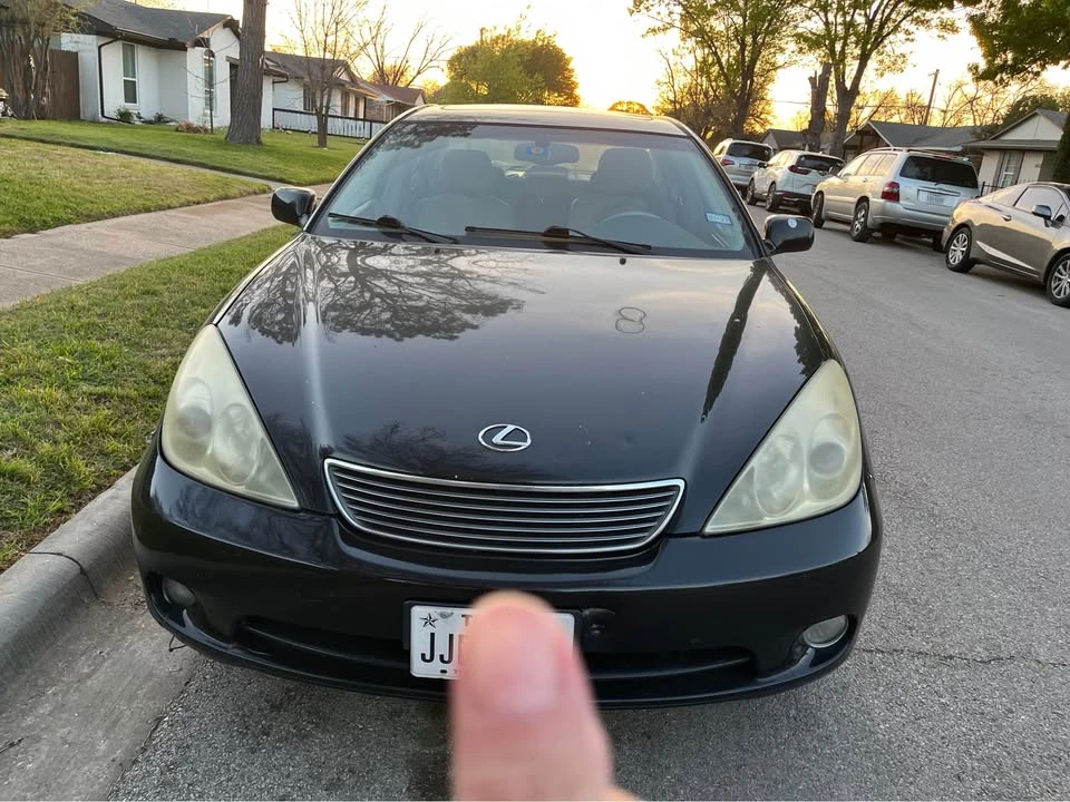 2006 Lexus ES 4th Gen - Image 11 of 11
