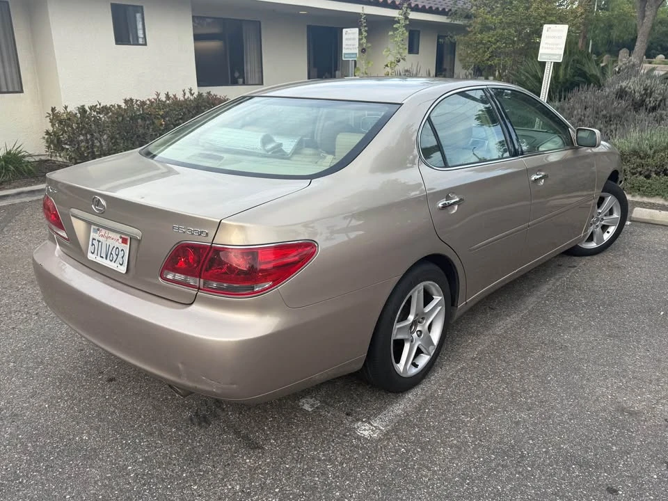 2006 Lexus ES 4th Gen - Image 20 of 20