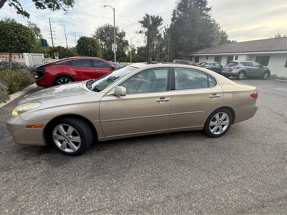 2006 Lexus ES 4th Gen - Image 13 of 20