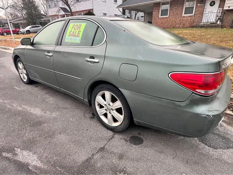 2006 Lexus ES 330