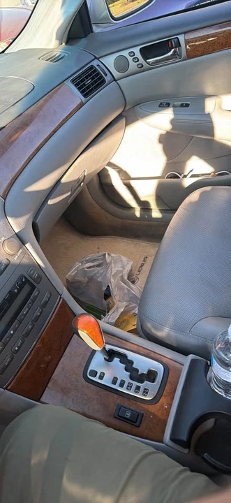 2006 Lexus ES 4th Gen - Image 6 of 6