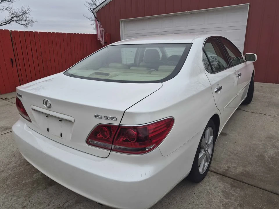 2006 Lexus ES 4th Gen - Image 3 of 5