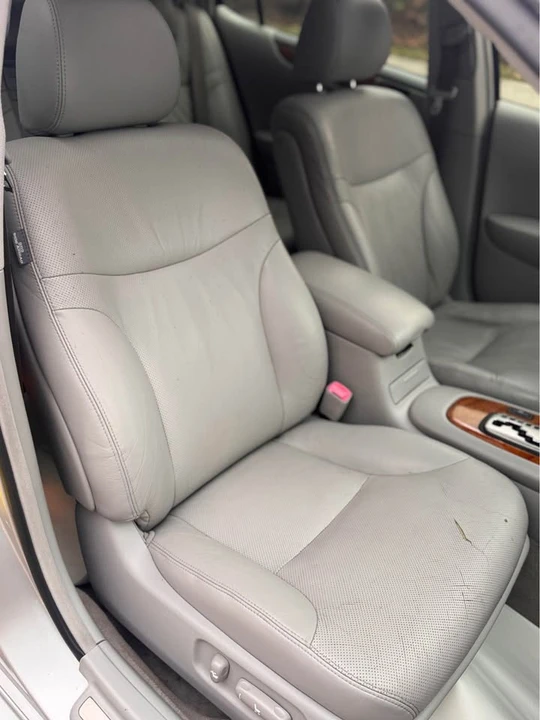 2006 Lexus ES 3rd Gen - Image 12 of 17