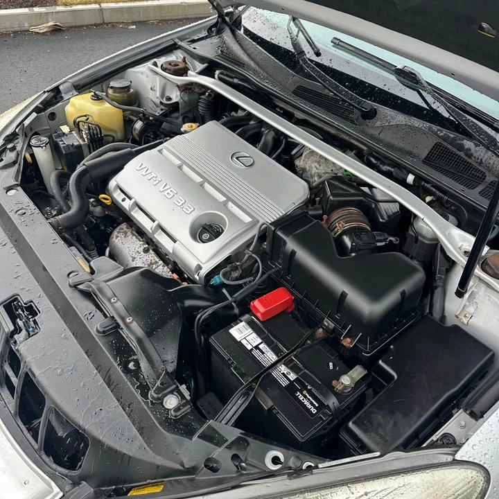 2006 Lexus ES 4th Gen - Image 14 of 20
