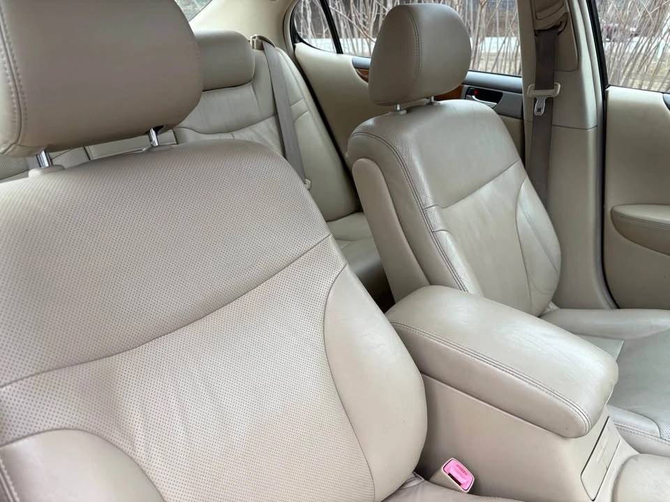 2006 Lexus ES 4th Gen - Image 15 of 15