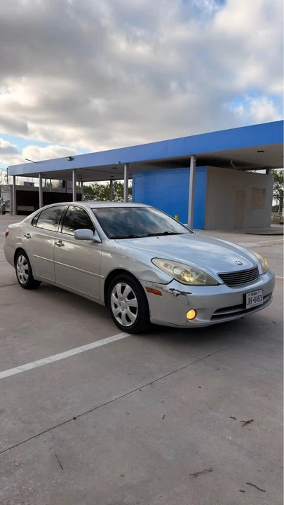 2006 Lexus ES 4th Gen - Image 2 of 9