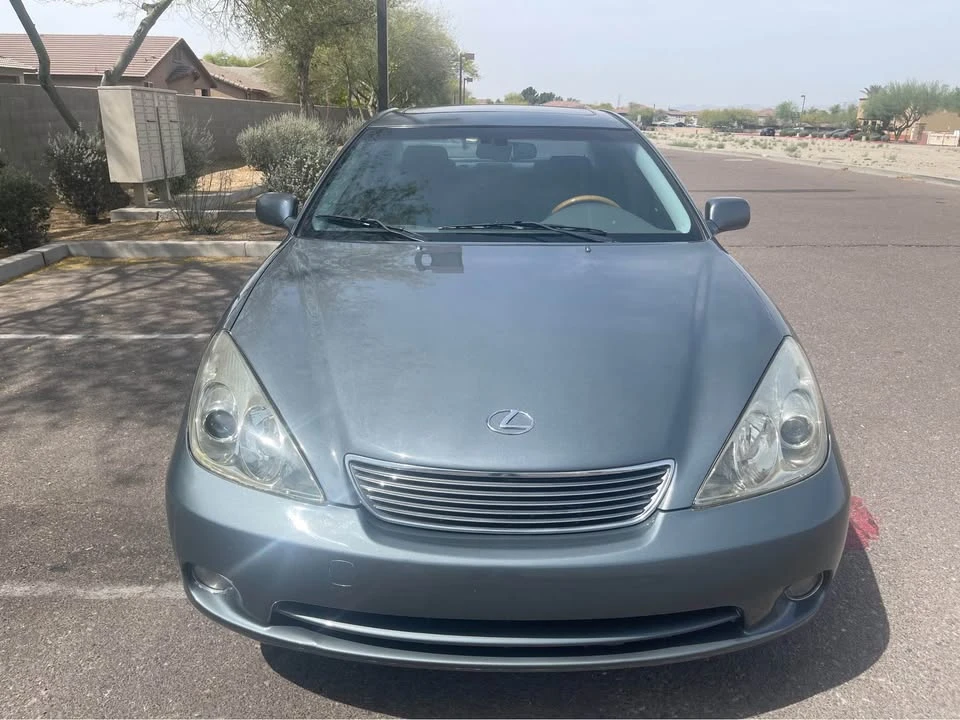2006 Lexus ES 4th Gen - Image 12 of 13