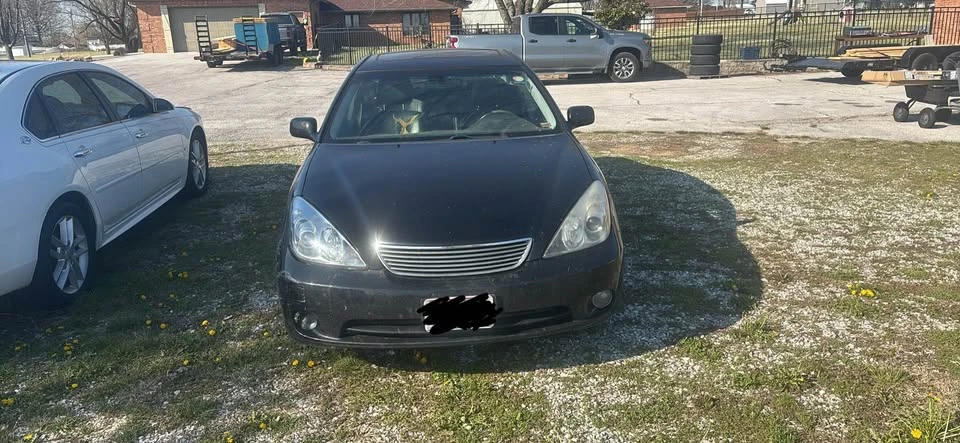 2006 Lexus ES 4th Gen - Image 2 of 2