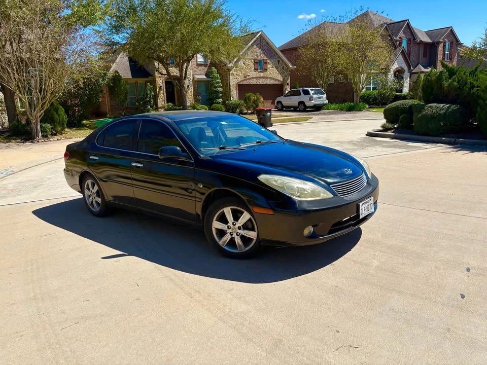 2006 Lexus ES 4th Gen - Image 4 of 8