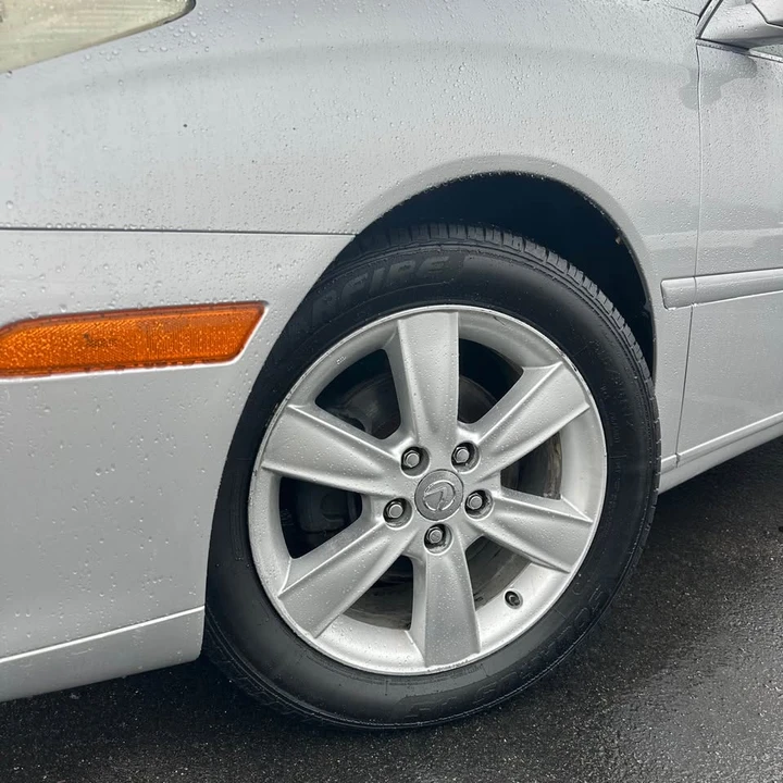 2006 Lexus ES 4th Gen - Image 5 of 20