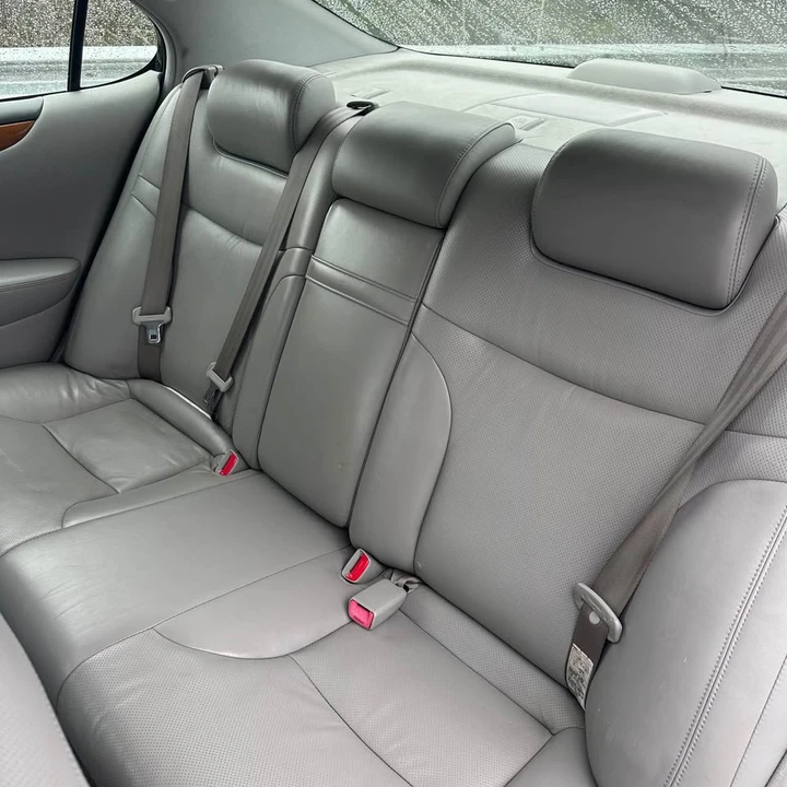 2006 Lexus ES 4th Gen - Image 11 of 20