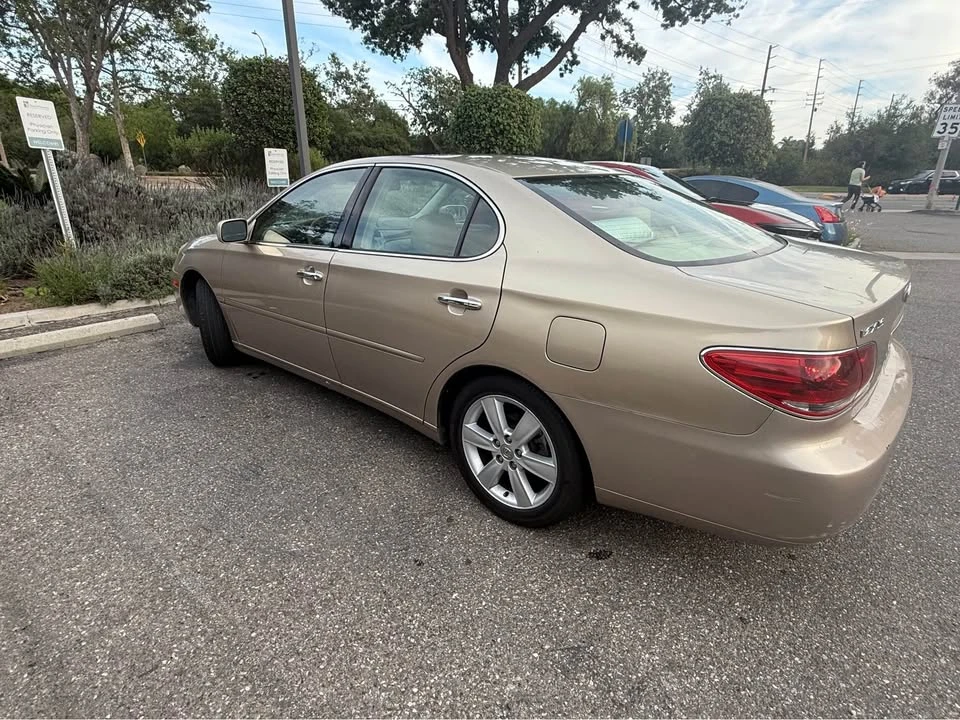 2006 Lexus ES 4th Gen - Image 5 of 20