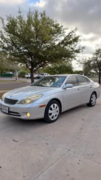 2006 Lexus ES 330 Sedan