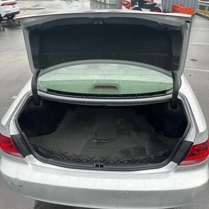 2006 Lexus ES 4th Gen - Image 19 of 20