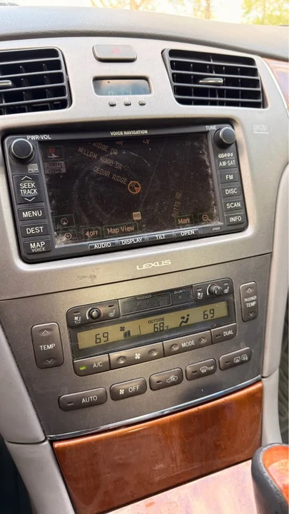 2006 Lexus ES 4th Gen - Image 9 of 9