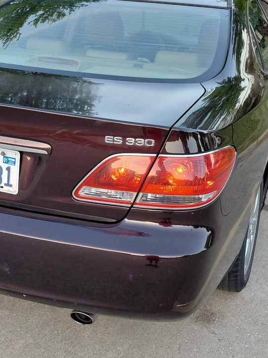 2006 Lexus ES 4th Gen - Image 10 of 12