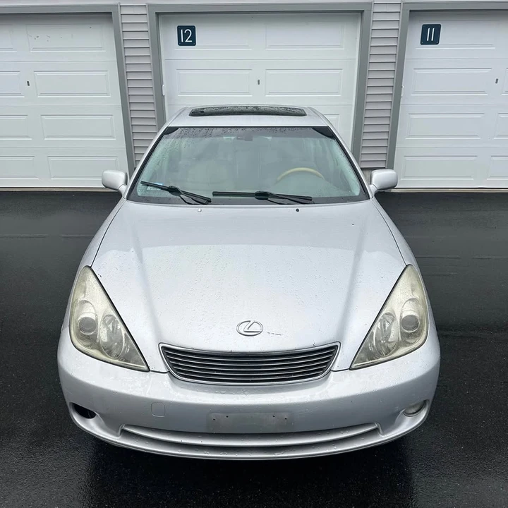 2006 Lexus ES 4th Gen - Image 2 of 20