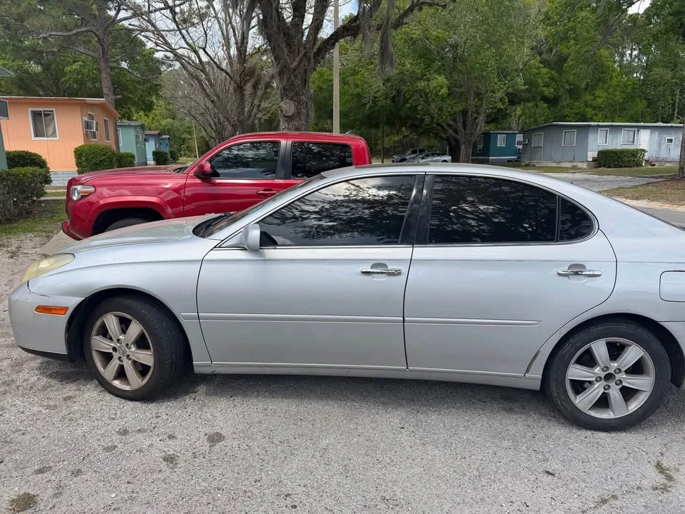 2006 Lexus ES 4th Gen - Image 4 of 4