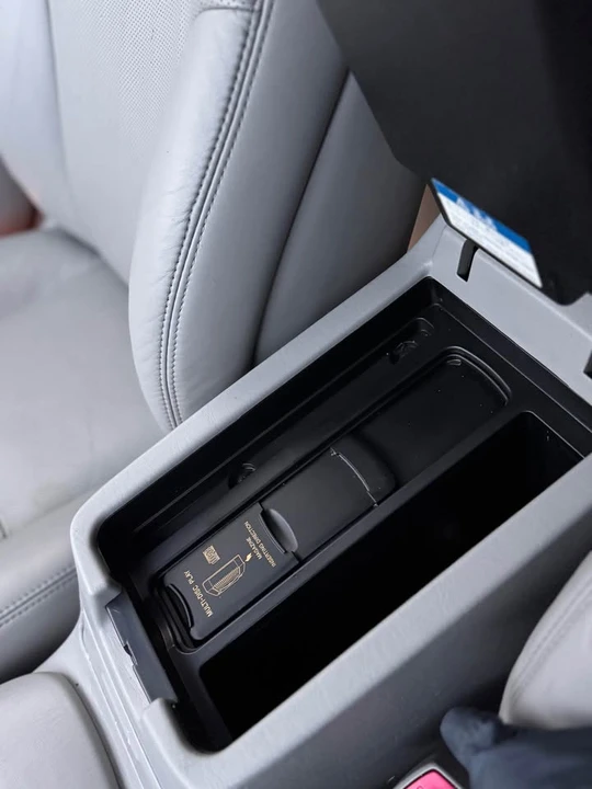 2006 Lexus ES 3rd Gen - Image 15 of 17