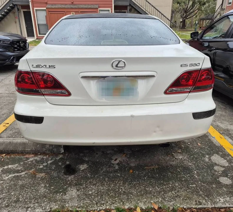 2006 Lexus ES 4th Gen - Image 5 of 7