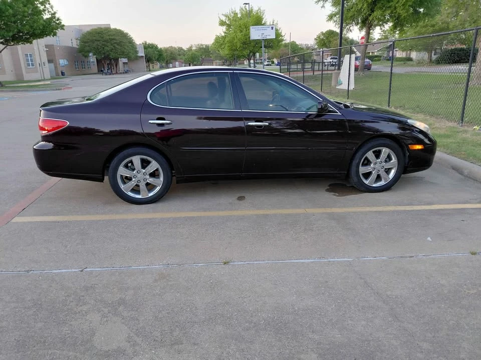 2006 Lexus ES 4th Gen - Image 7 of 12