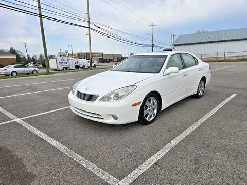 2006 Lexus ES 330 Sedan