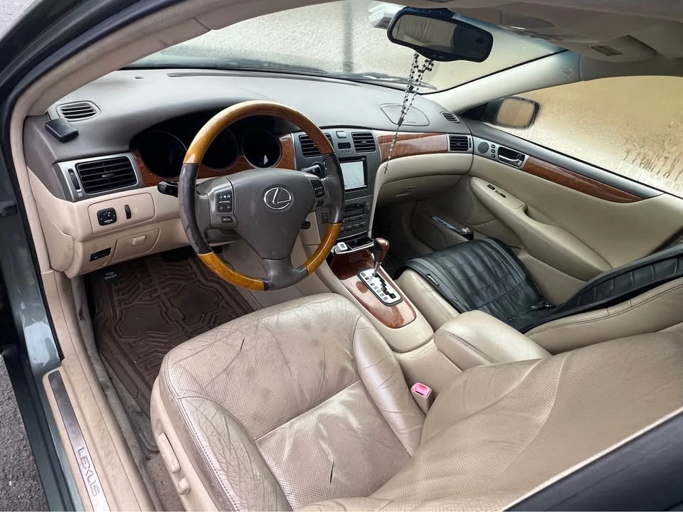 2006 Lexus ES 4th Gen - Image 3 of 5