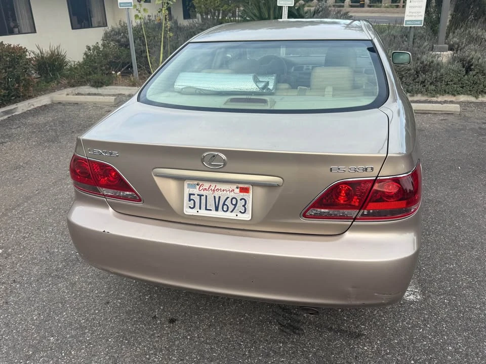 2006 Lexus ES 4th Gen - Image 2 of 20