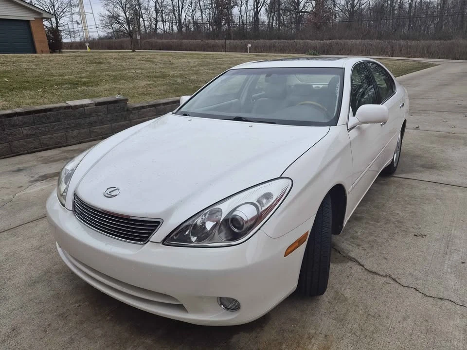 2006 Lexus ES 4th Gen - Image 2 of 5