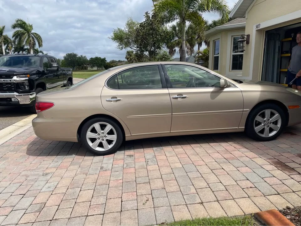 2006 Lexus ES 4th Gen - Image 3 of 5