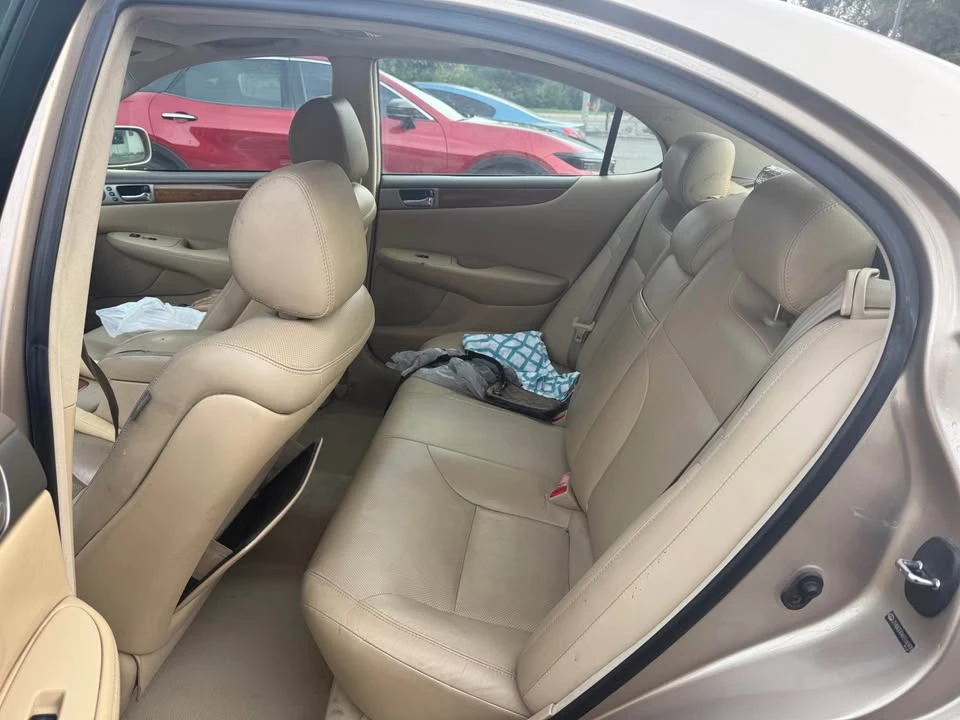 2006 Lexus ES 4th Gen - Image 17 of 20