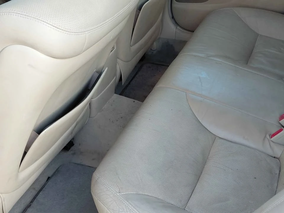 2006 Lexus ES 4th Gen - Image 11 of 12