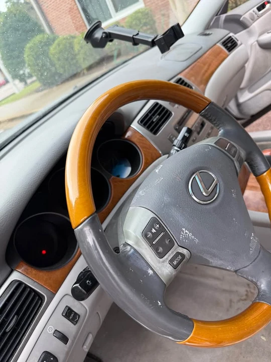 2006 Lexus ES 4th Gen - Image 5 of 6