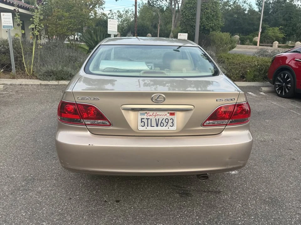 2006 Lexus ES 4th Gen - Image 4 of 20