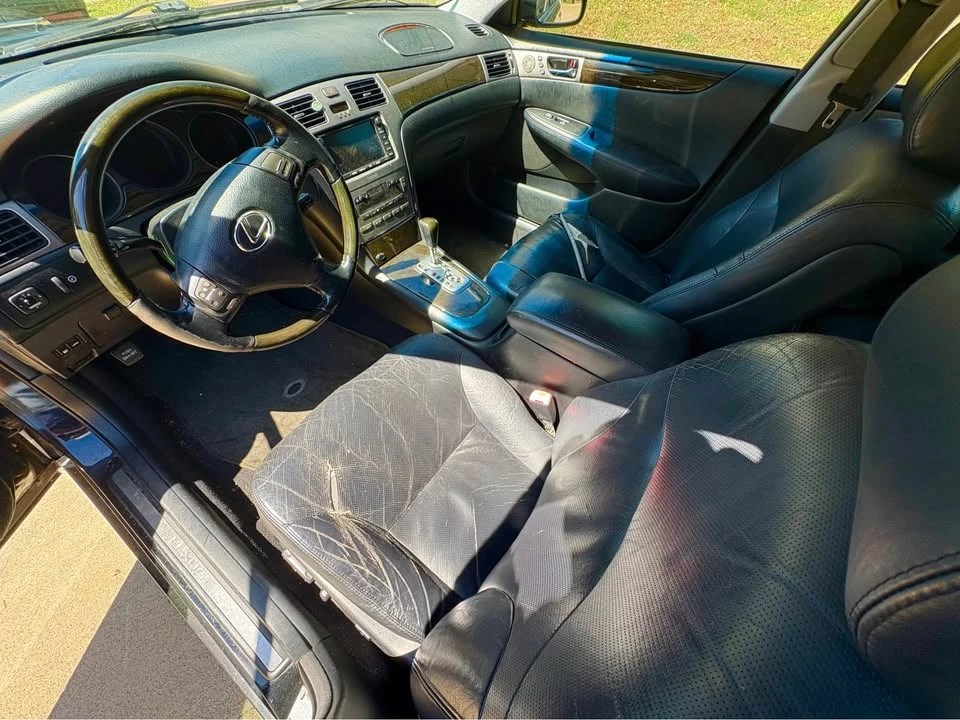 2006 Lexus ES 4th Gen - Image 5 of 8