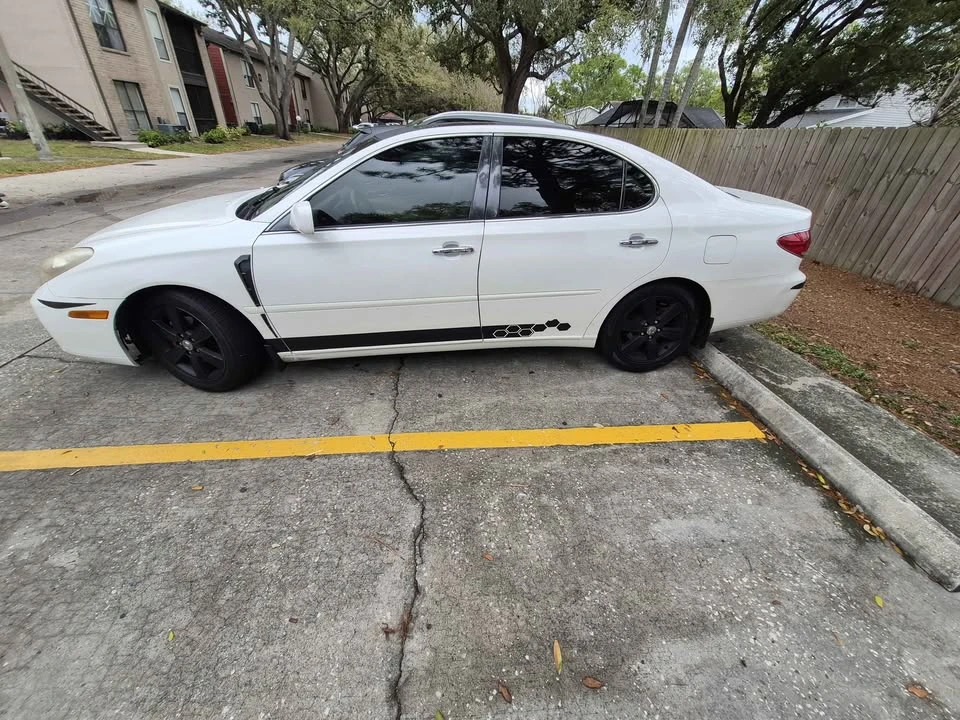 2006 Lexus ES 4th Gen - Image 3 of 9