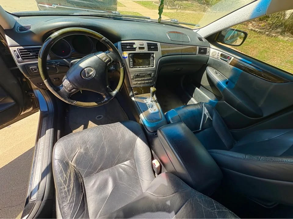 2006 Lexus ES 4th Gen - Image 6 of 8