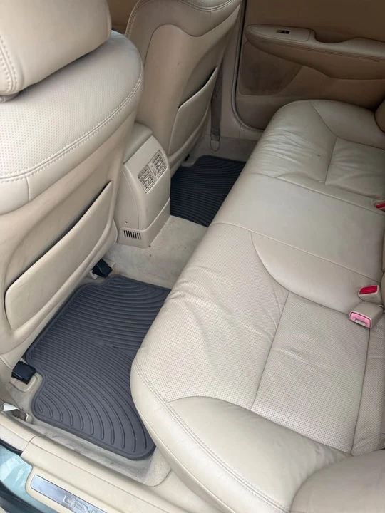 2006 Lexus ES 4th Gen - Image 10 of 10