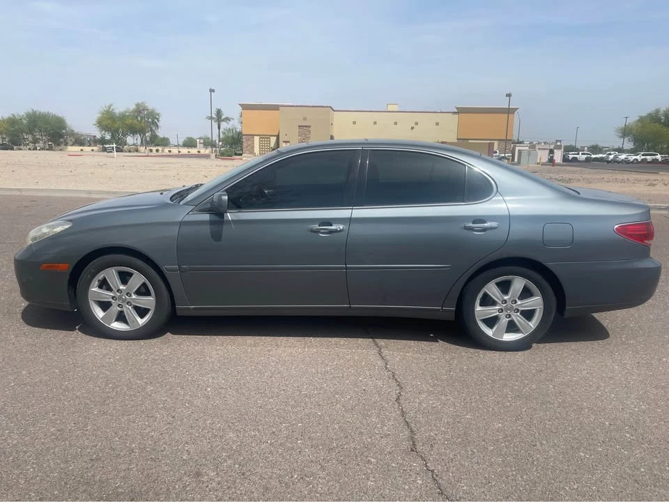 2006 Lexus ES 4th Gen - Image 6 of 13