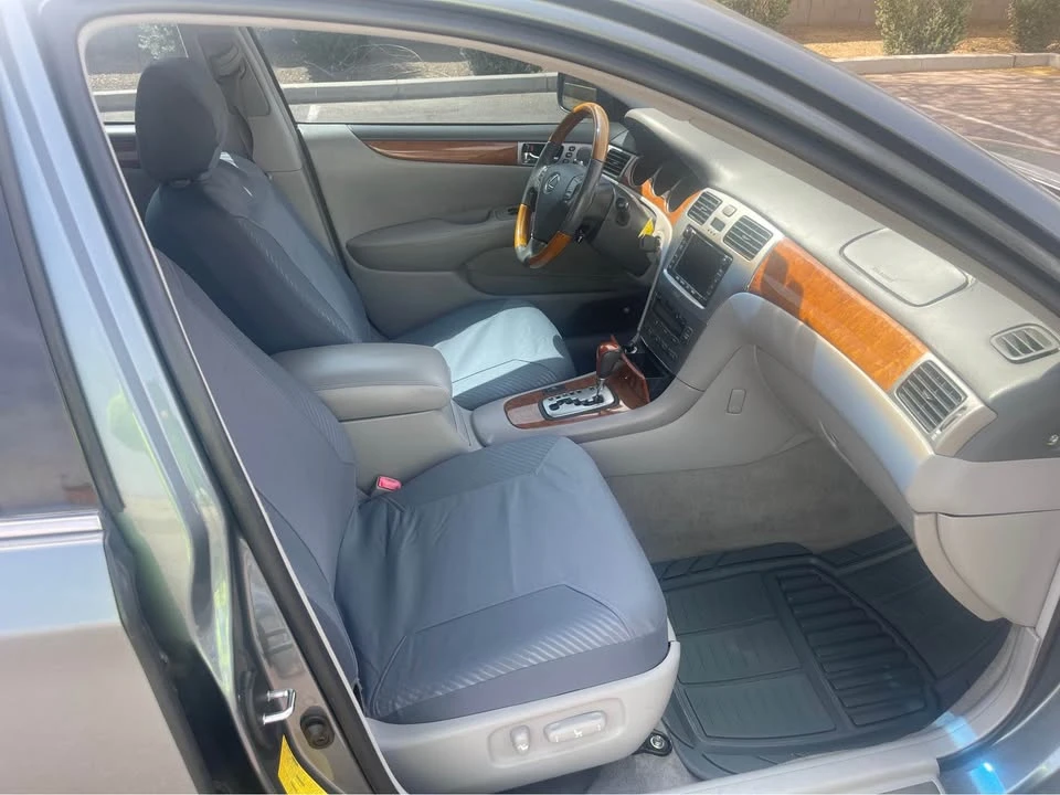 2006 Lexus ES 4th Gen - Image 7 of 13