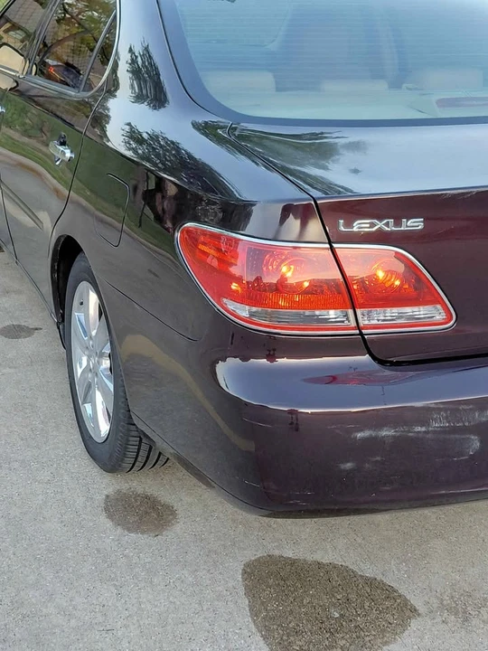 2006 Lexus ES 4th Gen - Image 3 of 12