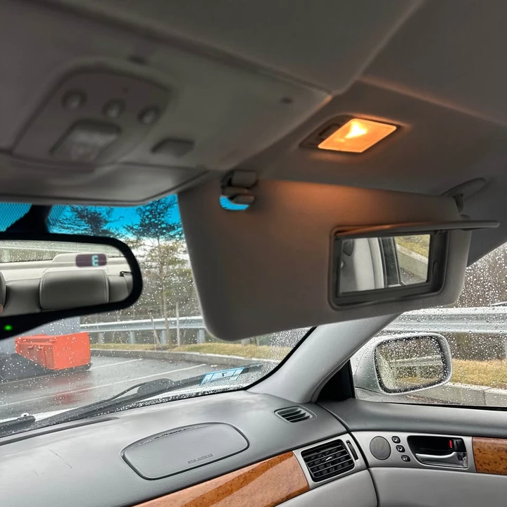 2006 Lexus ES 4th Gen - Image 17 of 20