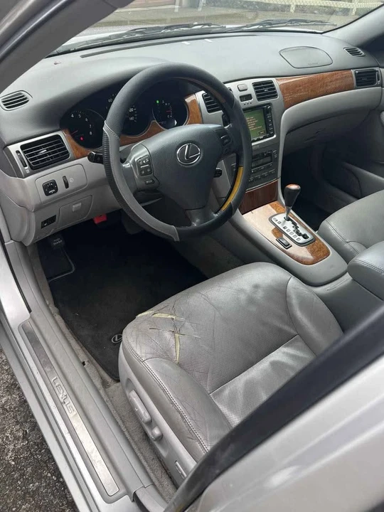 2006 Lexus ES 4th Gen - Image 6 of 8