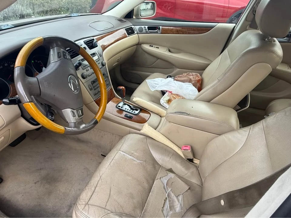 2006 Lexus ES 4th Gen - Image 16 of 20