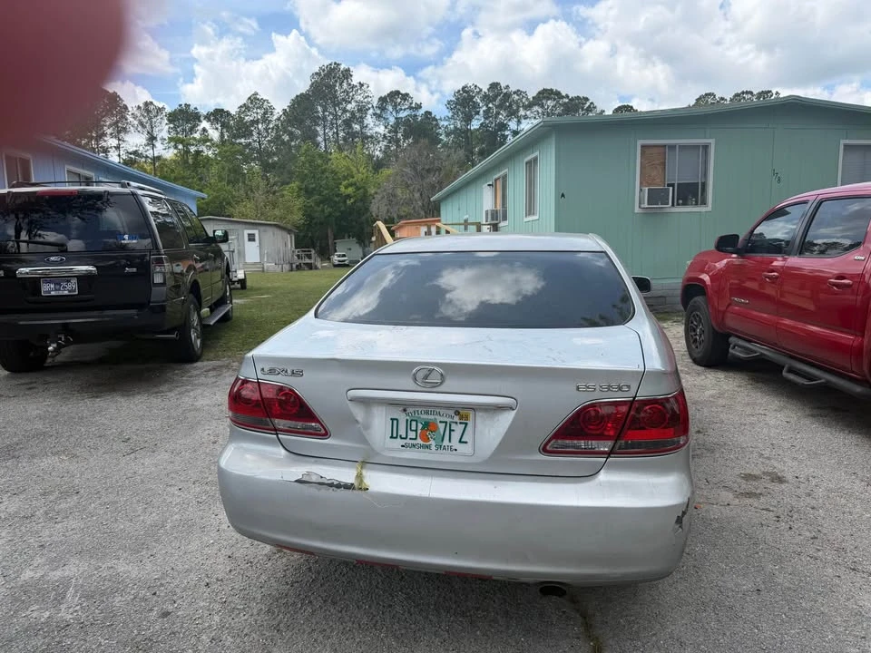 2006 Lexus ES 4th Gen - Image 2 of 4